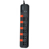 

Sound Muse (SONMUSE) GM-SE5N3 + guardian master silver protection mine 5-bit sub-control socket plug-in wiring board length of 3 meters