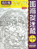 

图画捉迷藏：高阶卷（白金版）