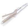 

Kangfu KF502 32# Pear Head Electric Hair Stick Large Perm Hair Curler