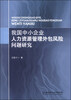 

我国中小企业人力资源管理外包风险问题研究