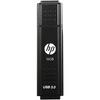

HP x705w 16G USB 3.0 Metal Black Jazz Flash Drive