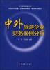 

中外旅游企业财务案例分析