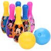 

Disney Disney Mickey Family Child Bowling Set ADJY36126 Blue Pink