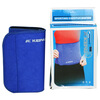 

Adjustable sports belt with LP-2008