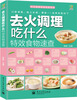 

吃出健康食物速查系列去火调理吃什么特效食物速查