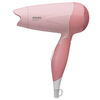 

POVOS PH1503 Electric Hair Dryer Thermostatic Hair Care Mini Foldable Portable