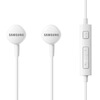 

Samsung HS130 in-ear wired earphone with mic-white/mic-black(3.5mm