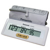 

Panasonic (Panasonic) electronic blood pressure meter home wrist blood pressure instrument EW3006 (new and old packaging random delivery