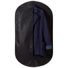 

Dizi Ao (DesignGo) suit protective sleeve travel pest control mold anti-mildew suit suit 81299 black