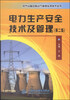 

电气设备安装运行维修实用技术丛书：电力生产安全技术及管理（第二版）