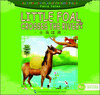

Little Foal Crosses the River