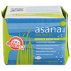 

Asana Slim Cotton Night Sanitary Napkin 8P