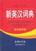 

新英汉词典（双色缩印版）