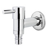 

Live (enzorodi) ERF800115C copper washing machine faucet single cold water faucet quick water nozzle