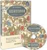 

爱是朵红红的玫瑰：西方经典爱情诗（双语彩绘典藏版）（附赠MP3光盘1张）