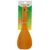 

Jingdong supermarket] double gun (Suncha) wood shovel shovel shovel rice shovel rice cookers practical kitchen accessories CZ2222