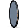 

NiSi UV370 72mm Dual side multi coating waterproof UV filter
