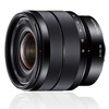 

SONY E 10-18mm F4 OSS APS-C Frame Constant-Angle Wide-Angle Zoom Micro Single Lens (SEL1018)