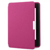

Kindle Paperwhite fit 958 original leather case purple