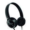 

Pioneer SE-MJ522-K portable headset folding fashion street headset black