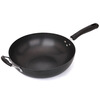 

Jingdong supermarket] the United States kitchen (maxcook) fine iron wok 32CM Regent series MDB-32 (available cooker can be coated with iron shovel