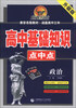 

高中基础知识点中点：政治（升级版）