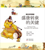 

经典少年游·盛唐转衰的关键唐玄宗李隆基