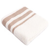 

[Jingdong Supermarket] Sanli cotton tacquard rhombus S element face towel 34 × 75cm soft water wash wash towel mixed color 3