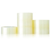 

Effective (deli) 30904 universal sealing tape 45mm * 200y (183 meters) FCL a total of 24 volumes