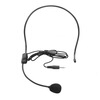 

BAOX Headphone with Boom Microphone for Teaching, Tour Guides