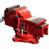 

Kavwell industrial grade heavy duty vise 4 inch PC4002AA