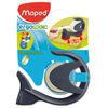 

Maped 752210 card with fine tape seat