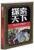 

探索天下：见证艺术魅力