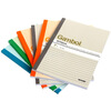 

KOKUYO) Gambol series A5 / 80 pages of wireless binding / notepad / soft copy 6 loaded WCN-G5807