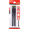 

BAOKE (BAOKE) W5 Yum series exam special pen pencil black 0.5mm 12 pcs / box