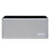 

AbramTek E200 Normandy Theater Level Bluetooth Speaker Portable Speaker Elegant White