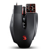 

Shuangfeiyan (A4TECH) blood ghost ML16 Jiugong laser ghost mouse