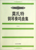 

莫扎特钢琴奏鸣曲集（1）