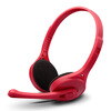 

Edifier (EDIFIER) K550 entry-level fashion high-quality headset game headset computer headset Chinese red