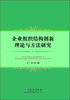 

企业组织结构创新理论与方法研究
