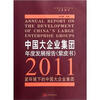 

2011紧环境下的中国大企业集团：中国大企业集团年度发展报告（紫皮书）