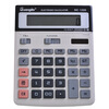 

GuangBo NC-1200 Advanced Scientific Calculator / Desktop Computer Single installation