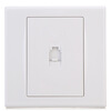 

Siemens (SIEMENS) 5TG06342NC01 switch socket products should be a series of broadband TV socket (elegant white)