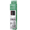 

Miki (SUNWOOD) 5721 HB matt paint triangular rod pencil 12 pcs / box