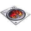 

Hellfire (FIRE-PAD) Ghost Mouse Pad