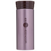 

Sino 480ml gift box stainless steel vacuum insulation cup water cup XN-5606-gray purple