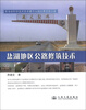 

盐湖地区公路修筑技术