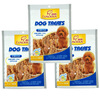 

Lut dog dog pet snack chicken grinder 180g * 3 (for all breeds