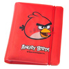 

BroadBo bank card package card business card collection bag angry bird green WQT5425