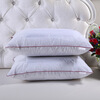 

Jingdong supermarket] Victoria public textile single-sided buckwheat pillow